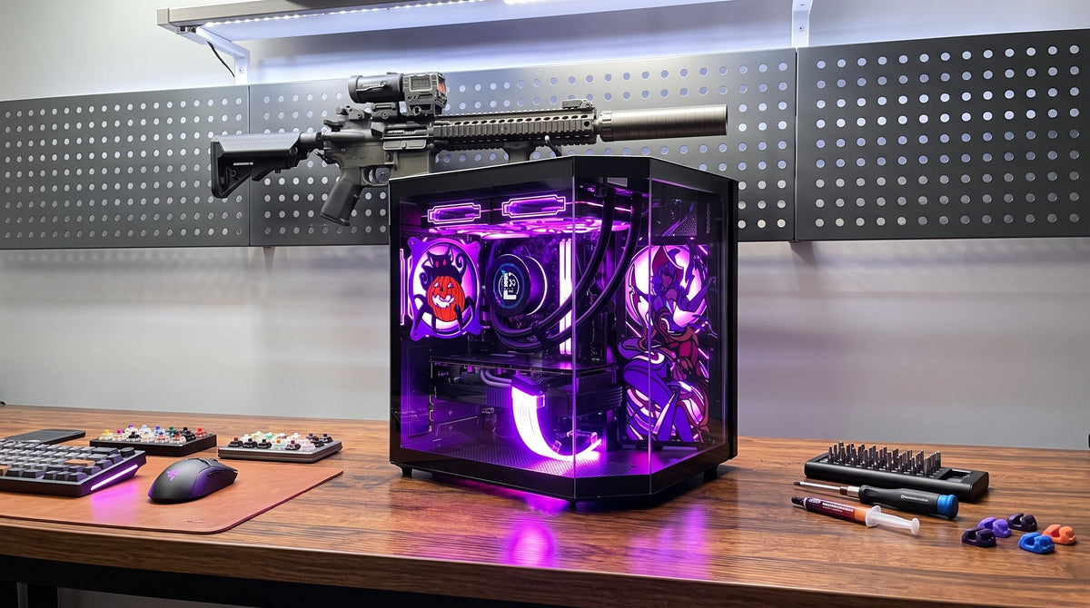 PC