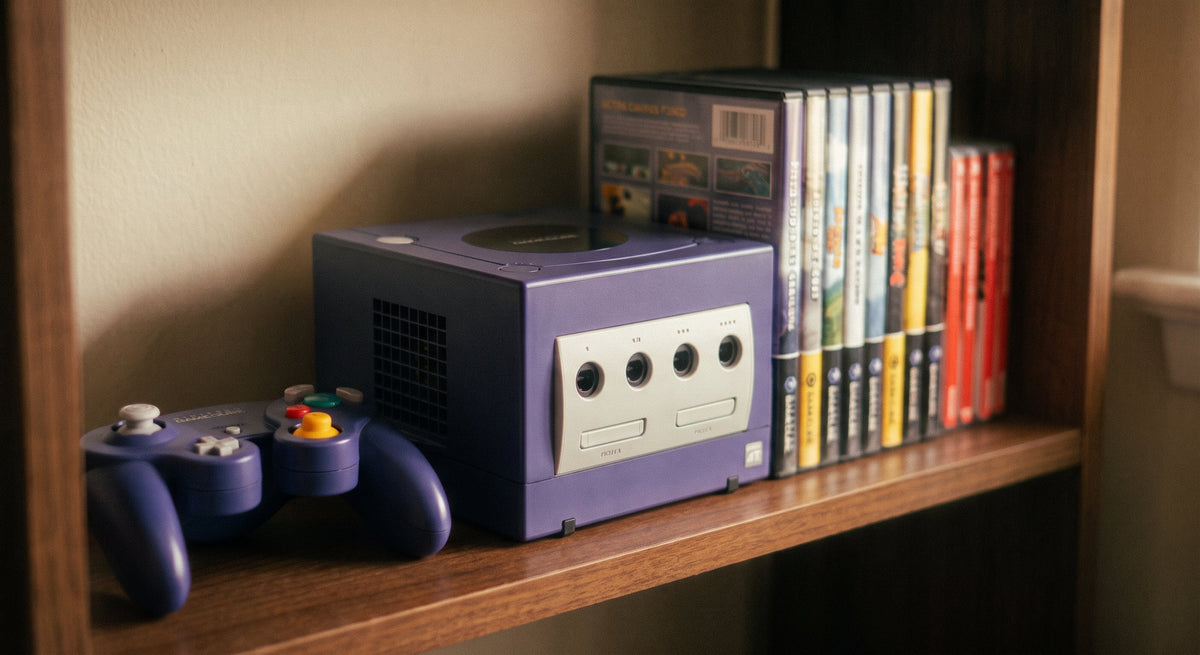 GameCube