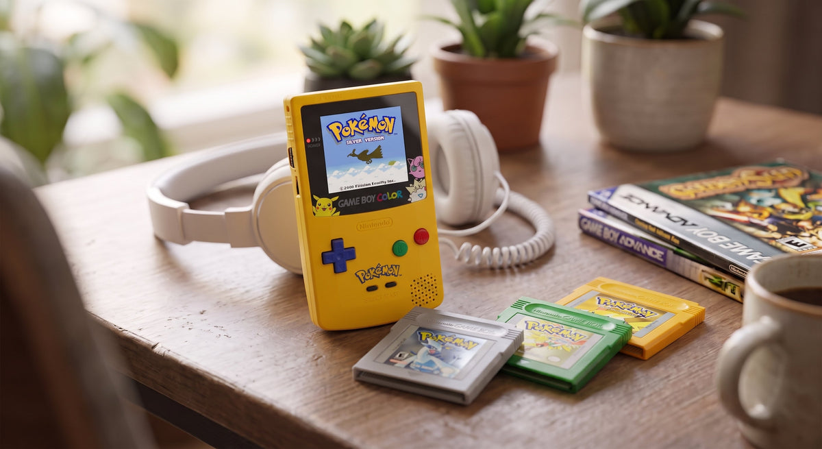 Game Boy Color