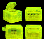 Build Your Own Custom Modded Nintendo GameCube