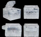 Build Your Own Custom Modded Nintendo GameCube