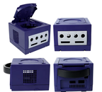 Build Your Own Custom Modded Nintendo GameCube