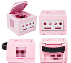 Build Your Own Custom Modded Nintendo GameCube