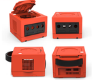 Build Your Own Custom Modded Nintendo GameCube