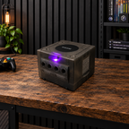 Build Your Own Custom Modded Nintendo GameCube