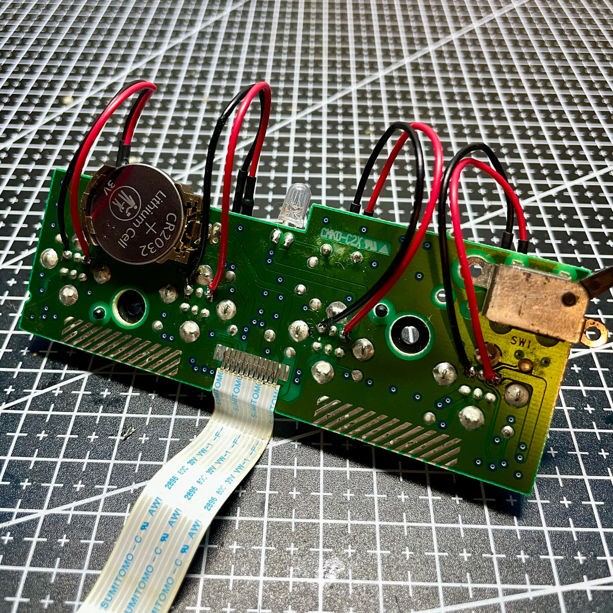 Build Your Own Custom Modded Nintendo GameCube