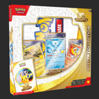 Pokemon 30th Celebration Poster Collection Case (Unsealed)