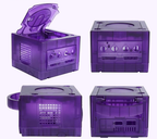 Build Your Own Custom Modded Nintendo GameCube