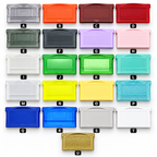 Design Your Own GBA Labels