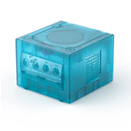 Build Your Own Custom Modded Nintendo GameCube